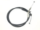 Yamaha WR 125 X DE07 [2010] - Gaskabel Bowden kabel-1