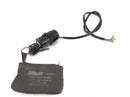 BMW K 100 RT [1988] - Locksmith Tank Lock-2