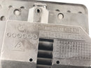 BMW R 1100 GS [1990] - Staufach bagageholder-4