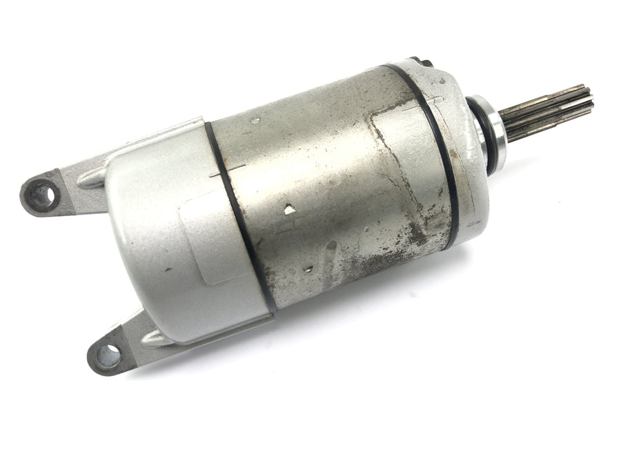 Honda FMX 650 RD12 [2006] - startmotor elektrisk starter Mitsuba 12V