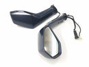 Aprilia RST 1000 FUTURA [2002] - Bagerste View Mirror med indikator Mirror Set of Mirror Set Par til højre og venstre-2