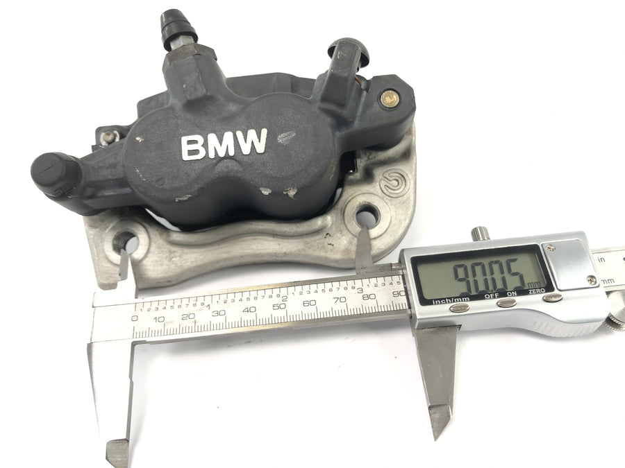 BMW R 1150 R R21 [2003] - Brake Caliper Brake Brake Tongs Bagefter