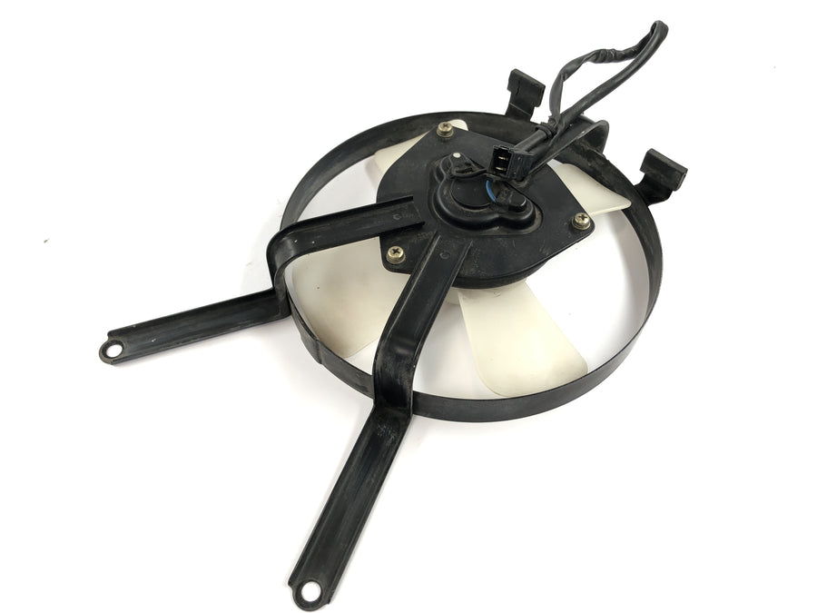 Kawasaki GPZ 1100 ZXT10E [1997] - Cool Fan Fan Fan Fan Fan
