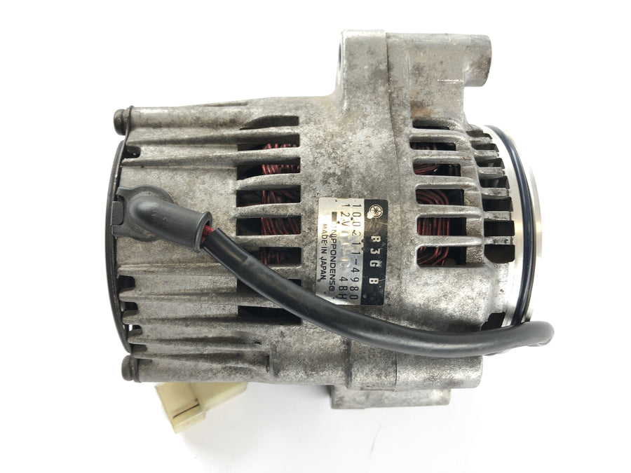 Yamaha YZF 750 R 4HN [1996] - Generator