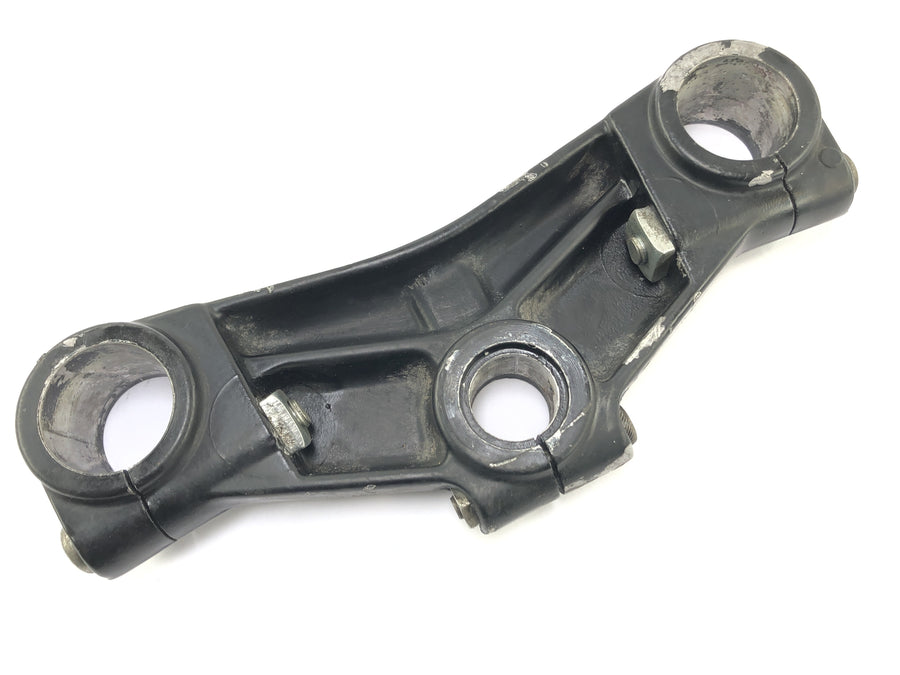 Ducati SL 600 Pantah [1982] - Fork Bridge ovenfor