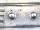 Honda GL 1000 Goldwing Gl1 [1977] - Ventil Låg på det rigtige motoriske låg-4
