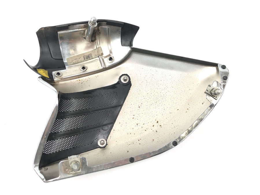 BMW R 1200 CL K30 [2003] - Luftfilter låg til venstre