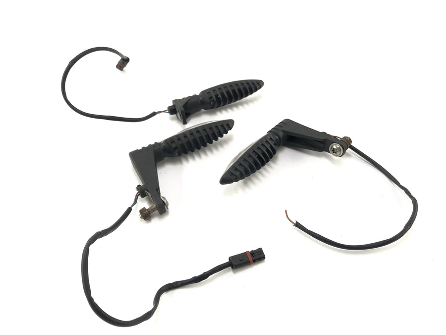 BMW K 1300 R K12S [2014] - Drejesignal