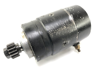 Ducati SL 600 Pantah [1982] - Starter Engine Starter Engine