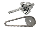 Triumph Sprint ST 1050 [2005] - Oliepumpe Drive Chain Pump Drive System-1