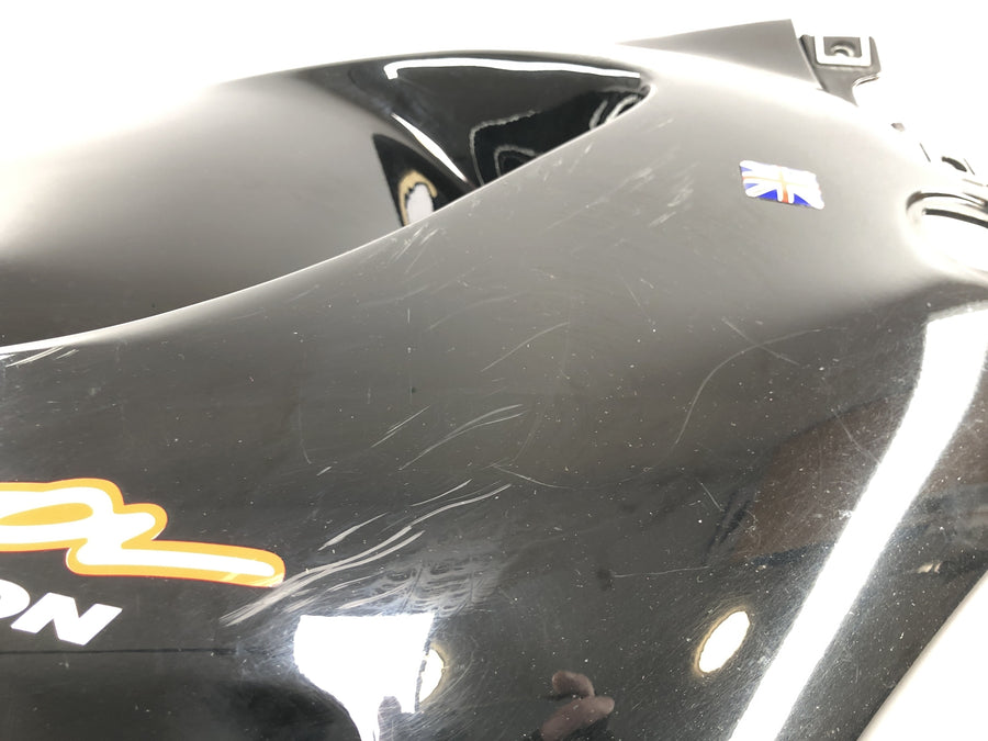 TRIUMPH DAYTONA 955I T595 [1998] - Sidebeklædning til sidepanel højre