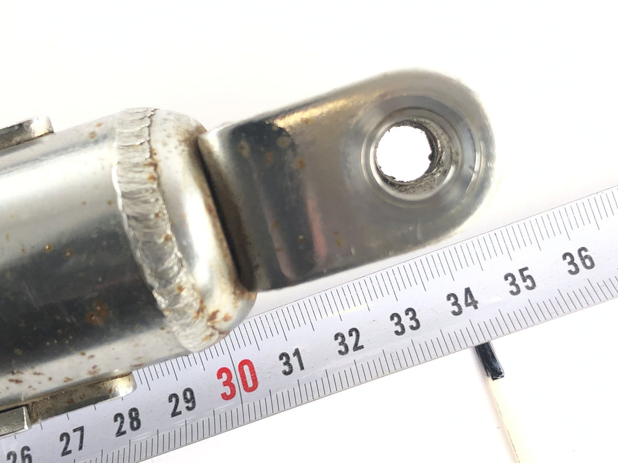 Honda GL 1000 Goldwing Gl1 [1977] - Shock Absorbers Spring Set