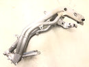 Triumph Daytona 955i T595 [1999] - Frame med papirer-3
