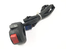 Yamaha YZF R1 RN09 [2003] - Styrkontakt til højre Start Stop Kill -Switch-2