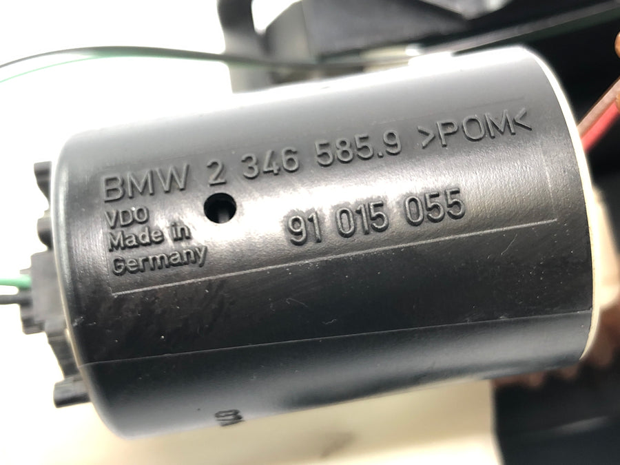 BMW F 650 GS R13 [2002] - Brændstofpumpe Benzinpumpe Tank Promotion Pump