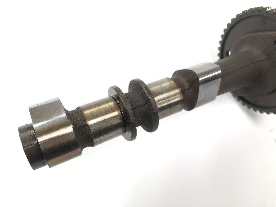 Kawasaki Z 1100 Kzz10a [1984] - Camshaft Outlet Camshaft