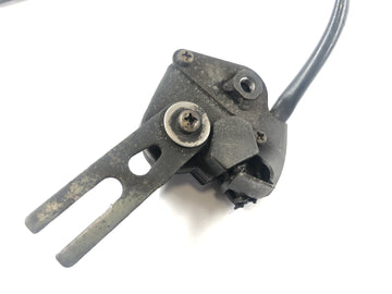 KAWASAKI VN 1600 Gennemsnitlig Streak Vnt60b [2005] - Side Stand Switch - 0