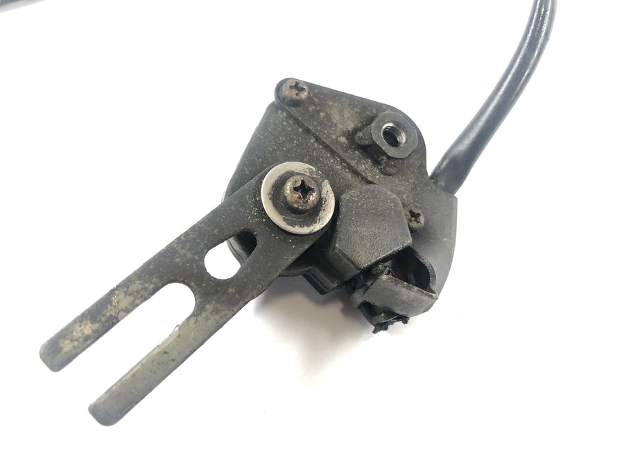 KAWASAKI VN 1600 Gennemsnitlig Streak Vnt60b [2005] - Side Stand Switch