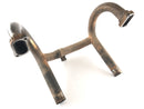 BMW R 1150 R R21 [2002] - Manifold udstødningsmanifold-2