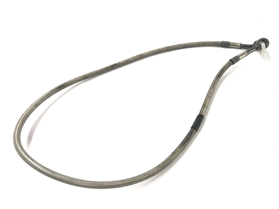 Honda XBR 500 PC15 [1989] - Brake Line Brake Slang
