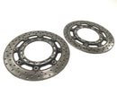 Yamaha YZF R1 RN09 [2003] - Brake Disc Front Brake Discs 298 X 4,5-4
