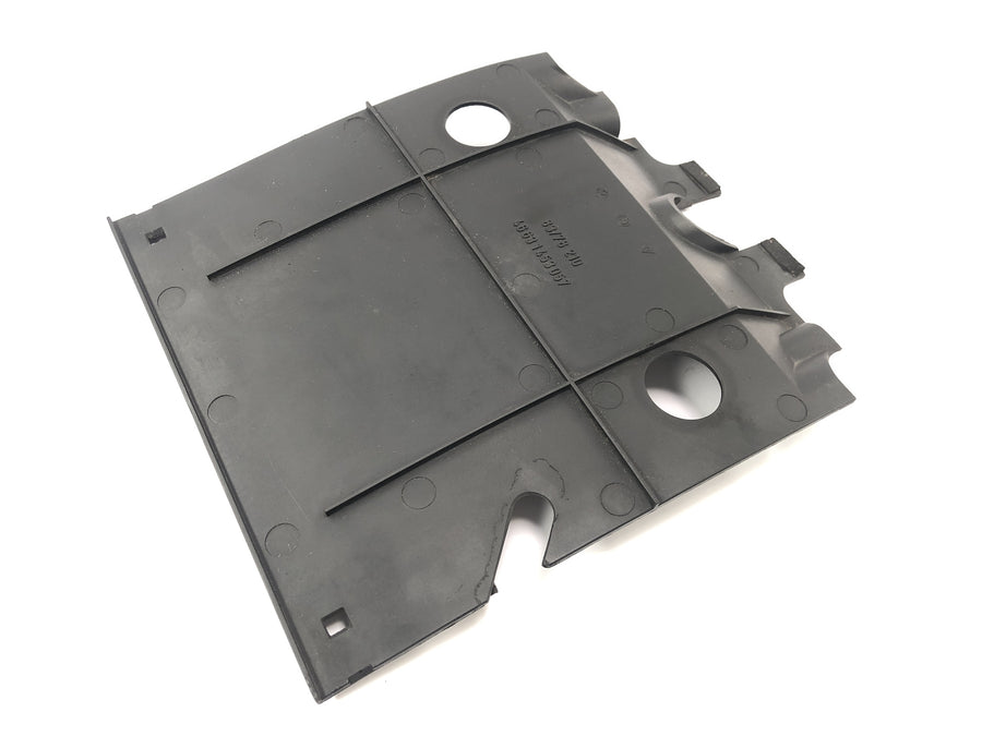 BMW K 1100 LT 100 [1994] - Underbody Trim Cover Cover Protection Protection Protection