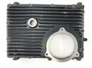 BMW K 1100 RS [1991] - Oliebade Motor Lid Oil Tub -dækning-3