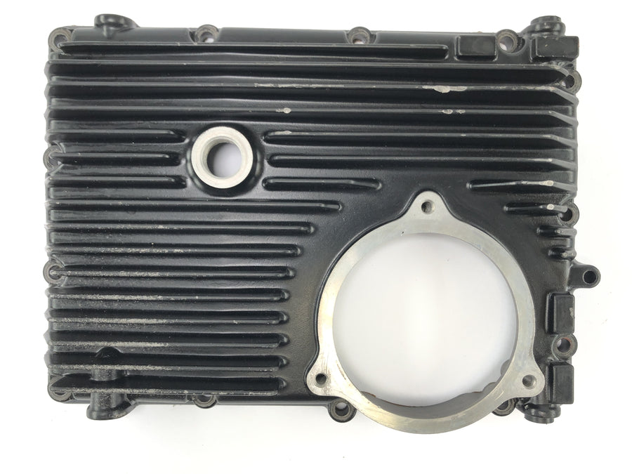 BMW K 1100 RS [1991] - Oliebade Motor Lid Oil Tub -dækning