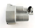 BMW R 1150 R R21 [2002] - Cover Starter Coverage-2
