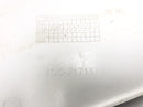 Yamaha DT 125 DE06 [2005] - Side beklædning til højre og venstre-3