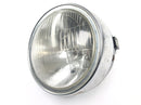 Yamaha DT 175 2K4 [1982] - Forlygte forlygte forlygte lampe pot lampe hus-1