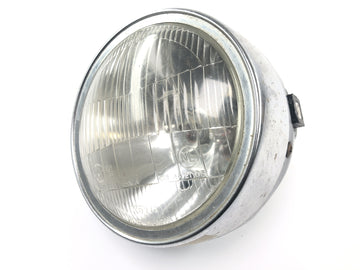 Yamaha DT 175 2K4 [1982] - Forlygte forlygte forlygte lampe pot lampe hus