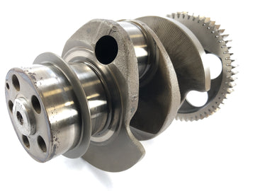 BMW R 1200 GS R12 K25 [2003] - Crankshaft - 0