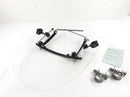 Moto Guzzi California 1100i [1995] - Design Disc Visor med indehavere-4