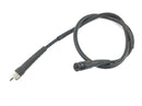 Honda FMX 650 RD12 [2006] - Speedometerkabel speedometerdrev-1