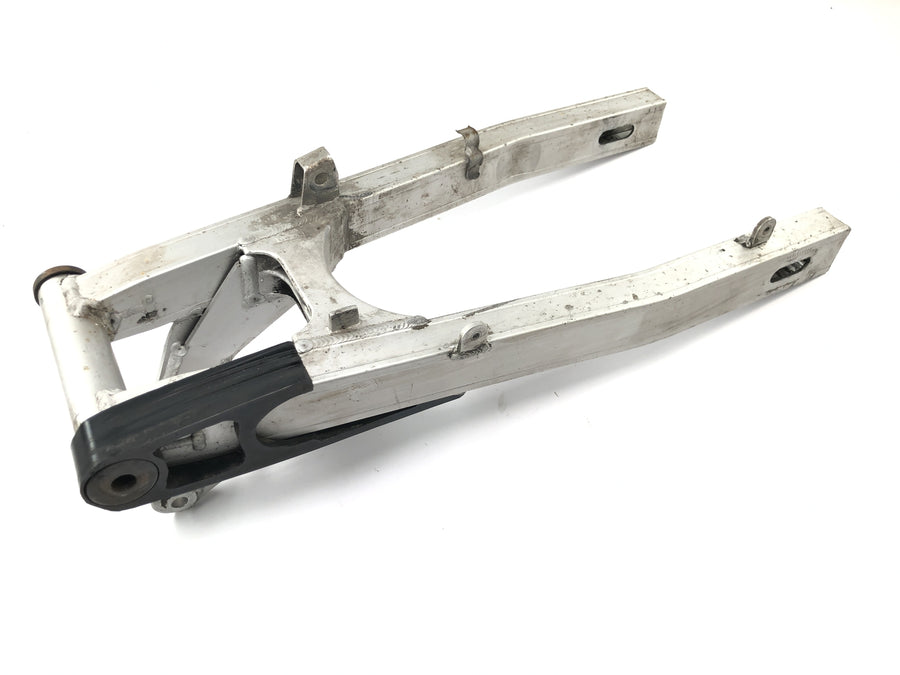 Suzuki RG 250 Gamma GJ21D [1987] - Bageste svingarm i aluminium