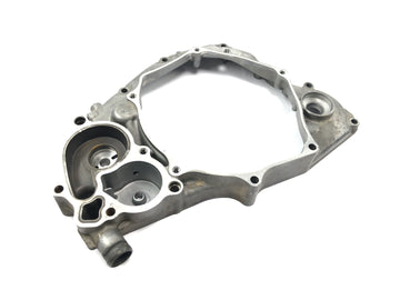 Suzuki RM Z 250 RJ41A [2007] - Koblingsdæksel inde i motordæksel - 0