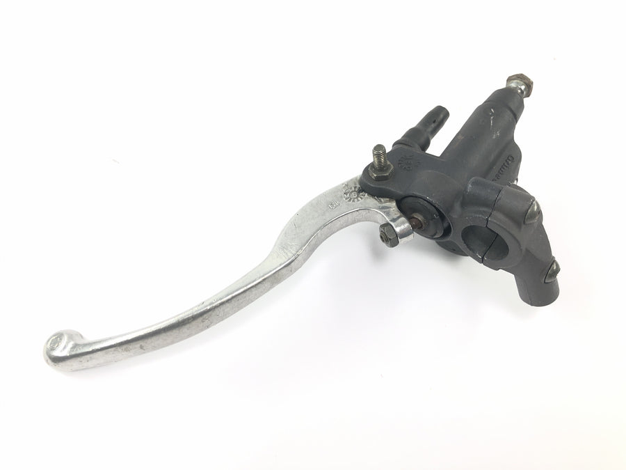 Sachs ZX 125 [1998] - Forbremsepumpe, forhjulsbremsepumpe, håndbremsecylinder