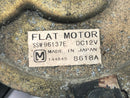 Honda VFR 800 FI RC46 [1999] - Ventilator radiator ventilator køleventilator kølesystem-3