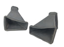Honda GL 500 Silversching PC02 [1982] - Airbox Connector Intake i gummislanger-2