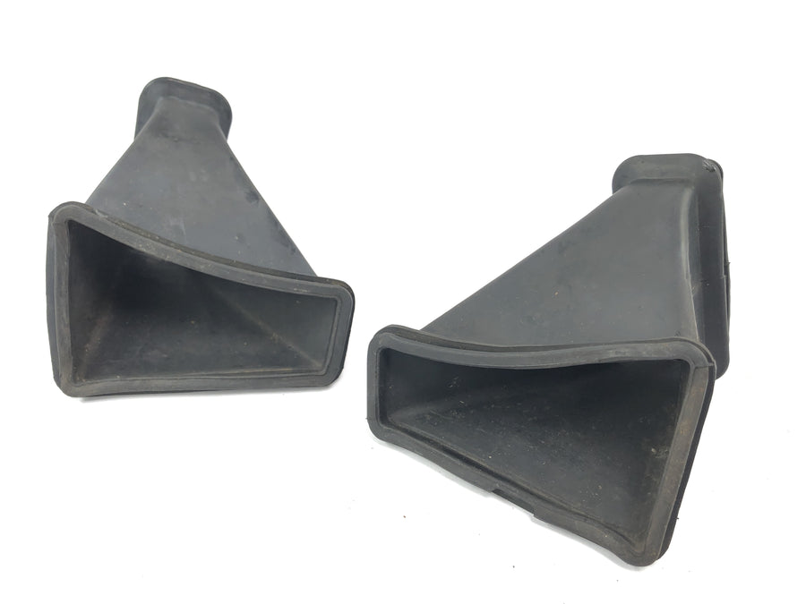 Honda GL 500 Silversching PC02 [1982] - Airbox Connector Intake i gummislanger