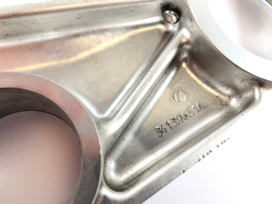 Ducati 1098 S H7 [2009] - Gaffel Bridge ovenfor