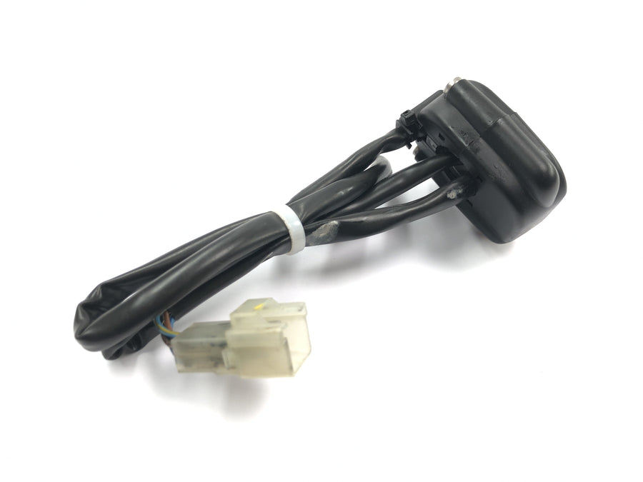 Suzuki RM Z 250 RJ41A [2007] - Styrkontakt højre startkontakt