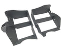 BMW F 650 GS R13 [2002] - Køler Cover Cooling Grille-1