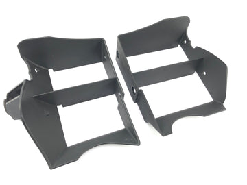 BMW F 650 GS R13 [2002] - Køler Cover Cooling Grille