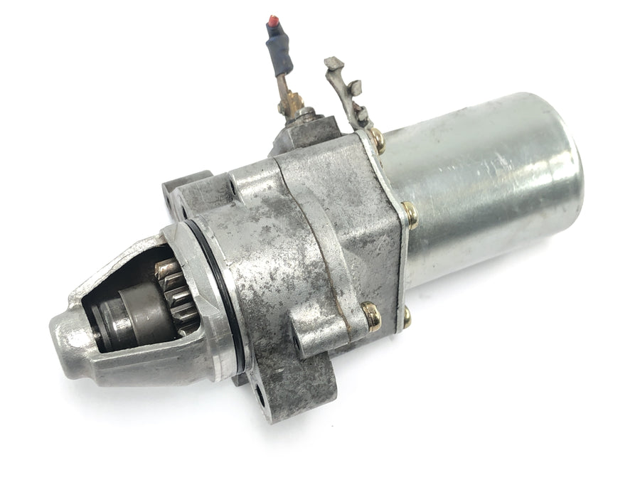 Honda NSR 125 JC20 [1991] - Starter elektrisk starter startmotor