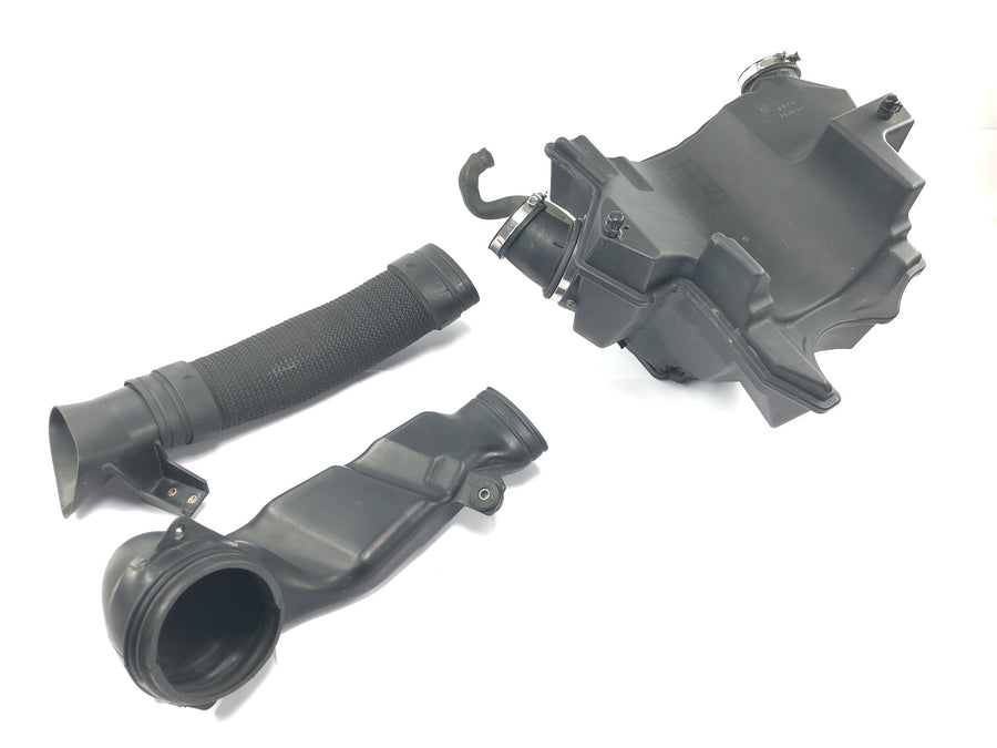BMW R 1100 S R2S [2000] - luftfilterboks luftfilterhus indsugningsboks airbox