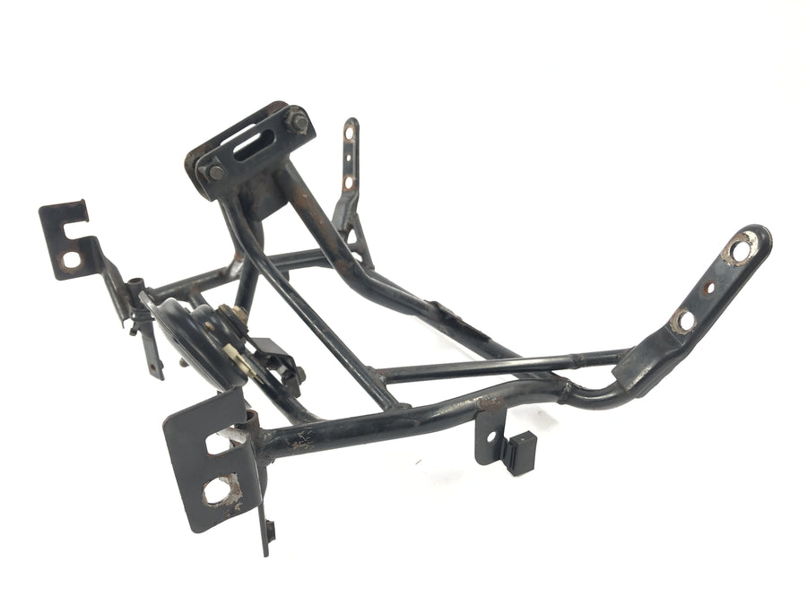 Suzuki GSX R 1100 GV73B [1990] - Antlers med horn