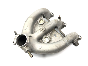 Honda GL 1500 Goldwing SC22 [1987] - Indsugningsmanifold venstre indsugningsmanifold - 0