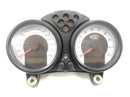 Ducati Monster S4R M4 [2004] - Speedometer Cockpit Instruments Kombinationsinstrument speedometer-2